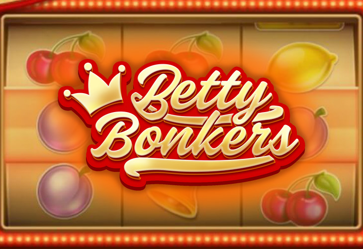 Betty Bonkers